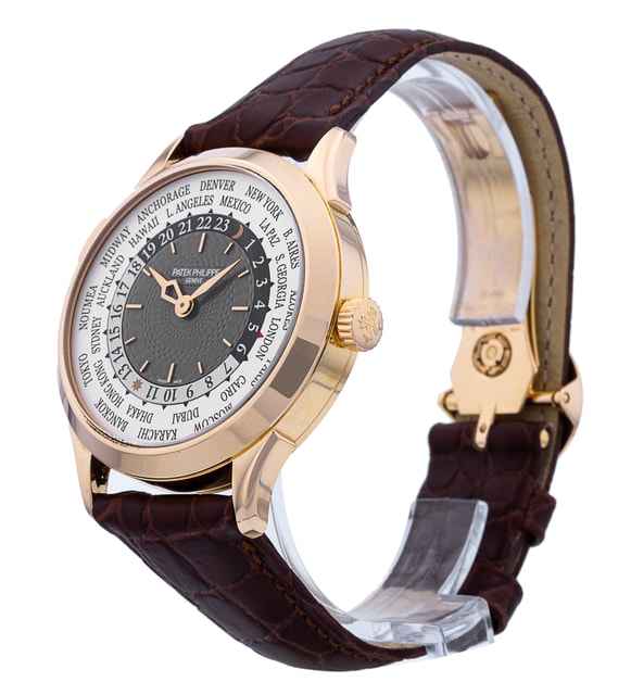 Patek Philippe World Time 5230R-001 Image 2